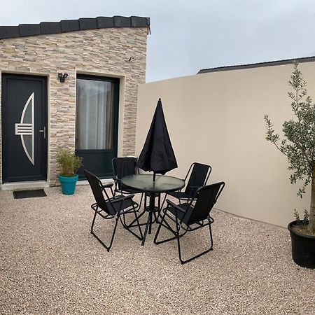 My Sweet Home Varennes-le-Grand Exterior photo